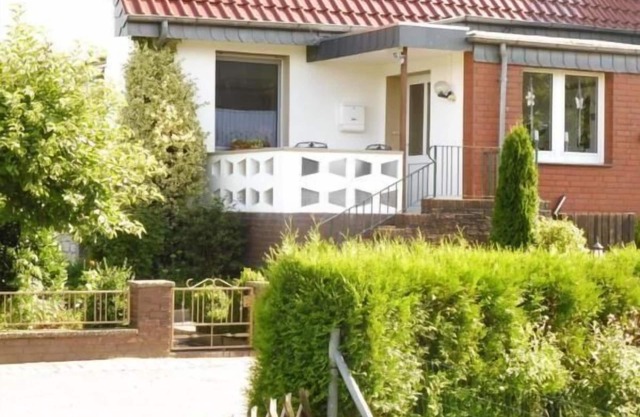 Holiday apartment Ostercappeln for 1 - 4 persons with 1 bedroom - Holiday apartment
