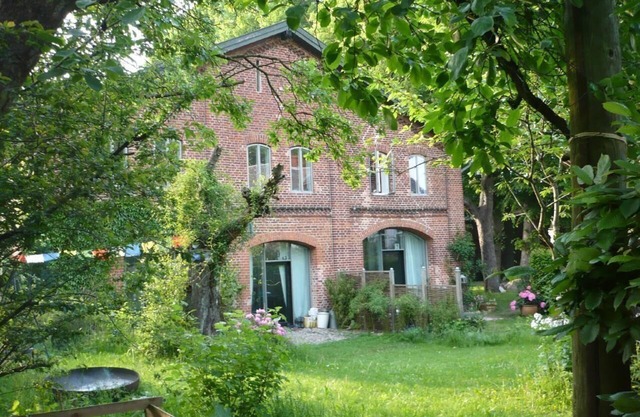 Holiday apartment Stockelsdorf for 1 - 4 persons with 2 bedrooms - Holiday apartment