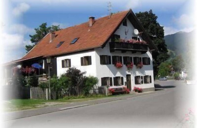 Holiday apartment Unterammergau for 1 - 5 persons with 2 bedrooms - Holiday apartment in one or mult