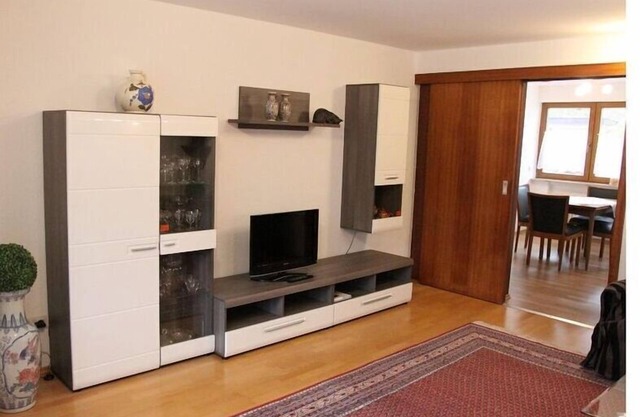 Holiday apartment Schlossblick 2