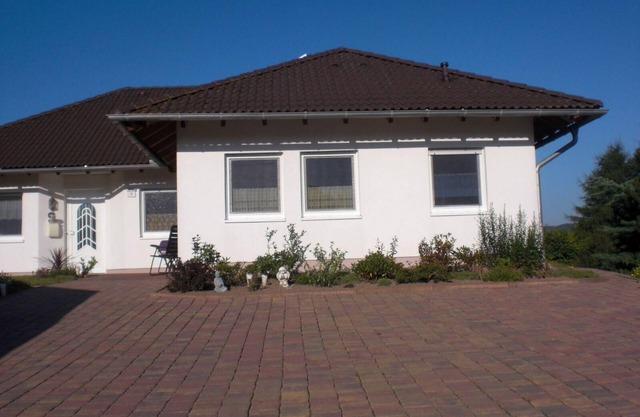 Holiday apartment Diemelsee for 1 - 2 persons with 1 bedroom - Holiday house