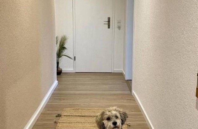 Holiday Apartment "Die Raspel" with Balcony & Wi-Fi