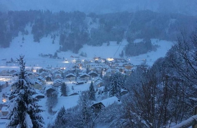 Holiday apartment Engelberg for 1 - 5 persons with 2 bedrooms - Holiday apartment