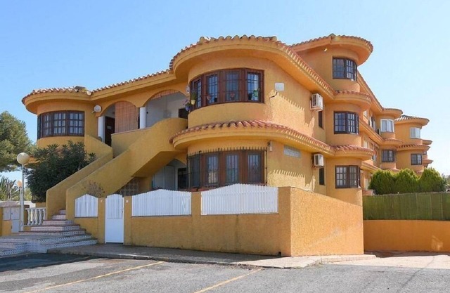 Holiday apartment Estrella del Mar for 1 - 2 persons - Holiday apartment in one or multi-family hous