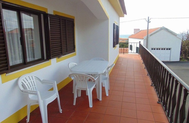 Holiday apartment Fajãzinha for 1 - 6 persons with 3 bedrooms - Holiday apartment