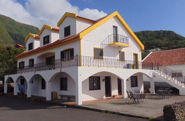 Holiday apartment Fajãzinha for 1 - 2 persons with 1 bedroom - Holiday apartment
