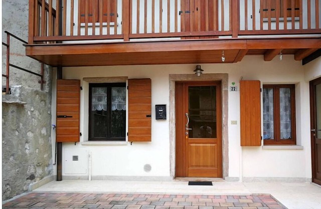 Holiday apartment Feltre for 1 - 3 persons with 1 bedroom - Holiday apartment
