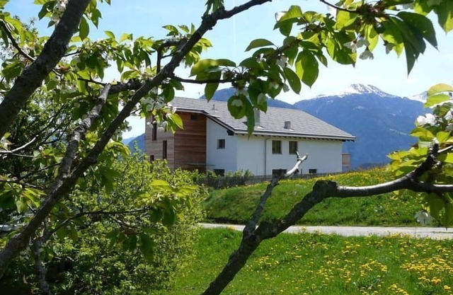 Holiday apartment Flerden for 1 - 5 persons with 1 bedroom - Holiday apartment