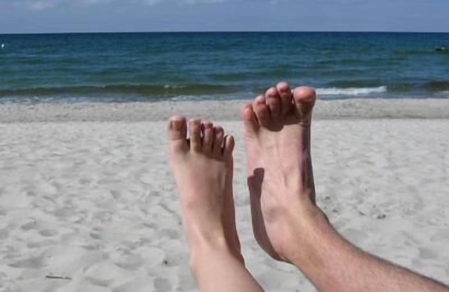 Holiday apartment Fuhlendorf for 1 - 5 persons with 2 bedrooms - Holiday apartment