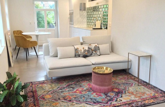 Holiday apartment Gais for 1 - 2 persons with 1 bedroom - Holiday apartment