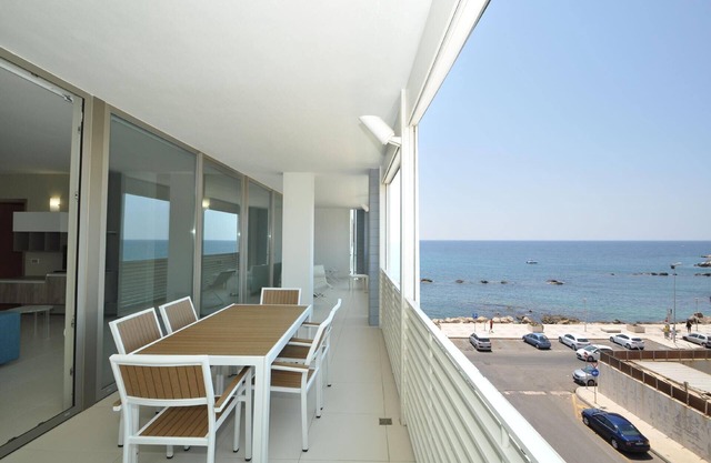 Holiday apartment Gallipoli for 1 - 6 persons with 2 bedrooms - Holiday apartment in one or multi-fa