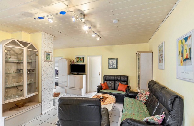 Holiday Apartment 'Gerlinde' with Shared Garden and Wi-Fi