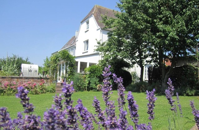 Holiday apartment Gießelrade for 1 - 4 persons with 1 bedroom - Holiday apartment