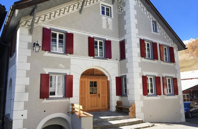 Holiday apartment Guarda for 1 - 12 persons with 6 bedrooms - Farmhouse
