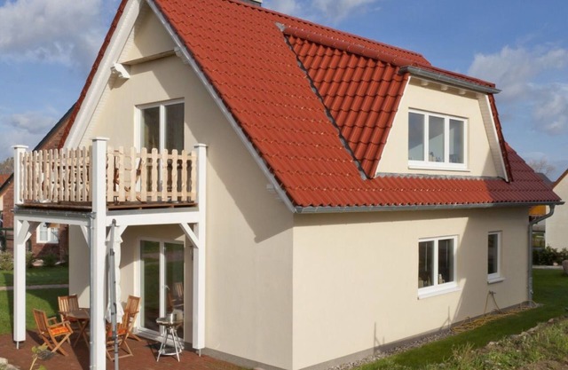 Holiday Apartment "Haus Münster Apartment 1" with Private Terrace and Wi-Fi