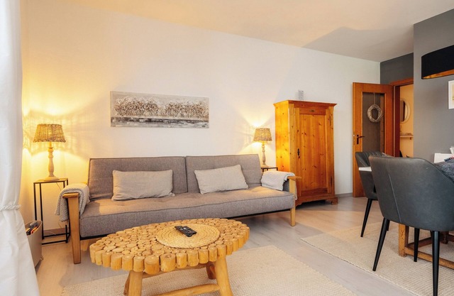 Holiday Apartment "Halali"