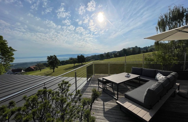 Holiday apartment Heiden for 1 - 6 persons with 3 bedrooms - Multistorey holiday home/maisonette