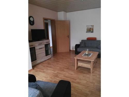 Holiday apartment Hochgrebe "Heidi"