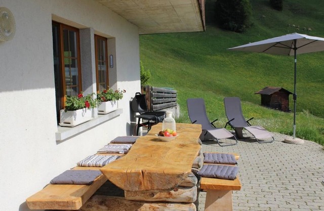 Holiday apartment Horboden for 1 - 4 persons with 1 bedroom - Holiday apartment