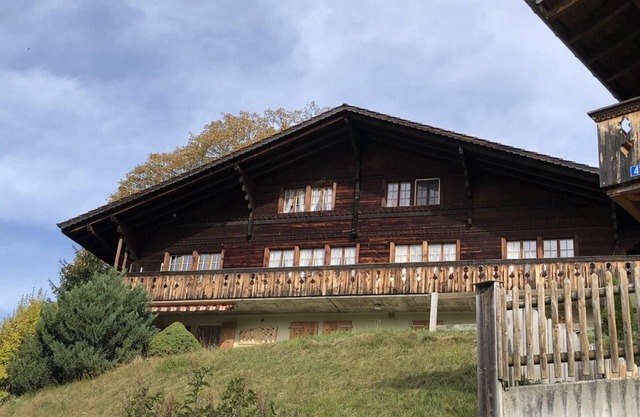 Holiday apartment Horboden for 1 - 4 persons with 2 bedrooms - Holiday apartment in one or multi-fam
