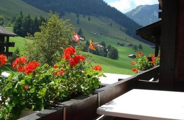 Holiday apartment Horboden for 2 - 5 persons with 1 bedroom - Holiday apartment