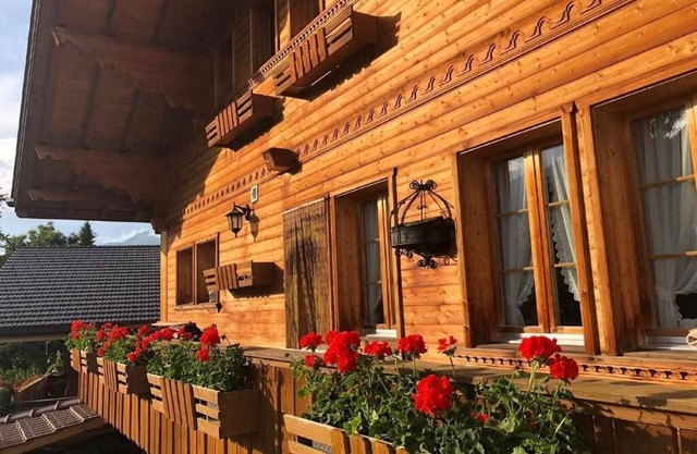 Holiday apartment Horboden for 2 - 4 persons with 1 bedroom - Holiday apartment