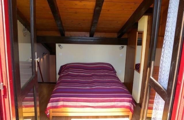 Holiday apartment Cervar Porat for 1 - 4 persons with 1 bedroom - Holiday apartment in one or multi-