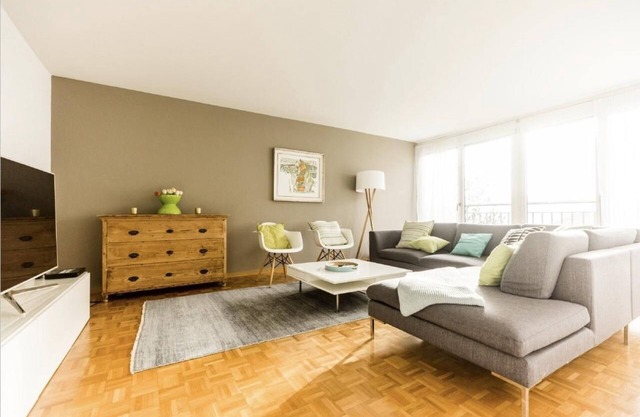 Holiday apartment Ilanz for 1 - 9 persons with 4 bedrooms - Holiday apartment