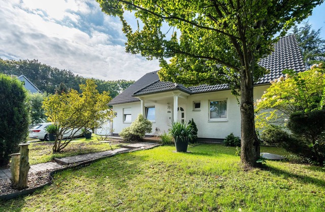 Holiday Apartment in a Rural Area with Balcony and Wi-Fi