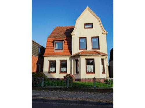 Holiday apartment in Beatenberg