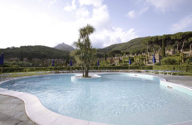 Holiday apartment Residence Sant'Anna del Volterraio