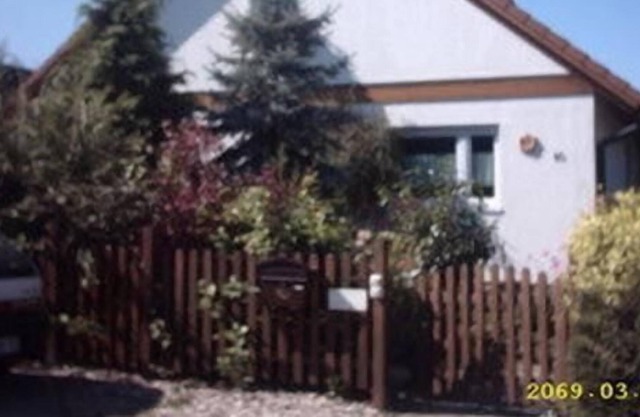 Holiday apartment Jesewitz for 1 - 2 persons with 1 bedroom - Holiday apartment