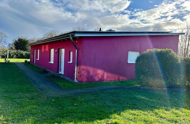 Holiday apartment Karnin for 1 - 4 persons with 2 bedrooms - Twin house