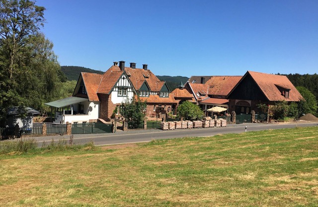 Holiday Apartment "Kleine Auszeit" – Your Place to Relax