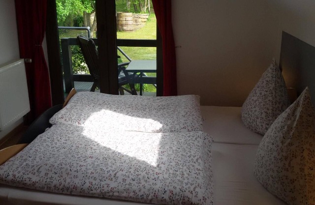 Holiday apartment Kröv for 1 - 3 persons with 1 bedroom - Holiday apartment