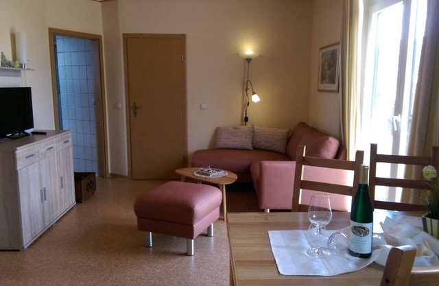 Holiday apartment Kröv for 2 - 4 persons with 2 bedrooms - Holiday house