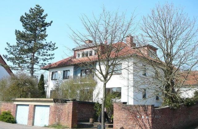 Holiday apartment Lichtenfels for 2 - 12 persons with 4 bedrooms - Holiday apartment in one or multi