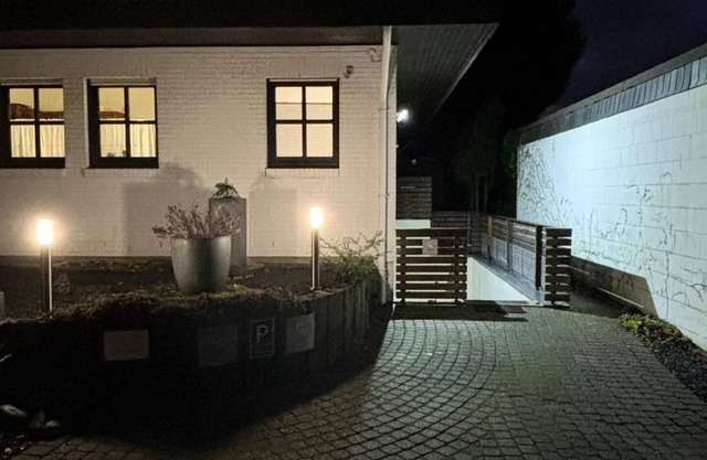 Holiday apartment Langenfeld for 1 - 3 persons with 1 bedroom - Holiday house