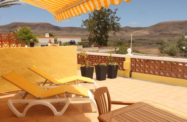Holiday apartment La Pared for 1 - 3 persons with 1 bedroom - Holiday apartment