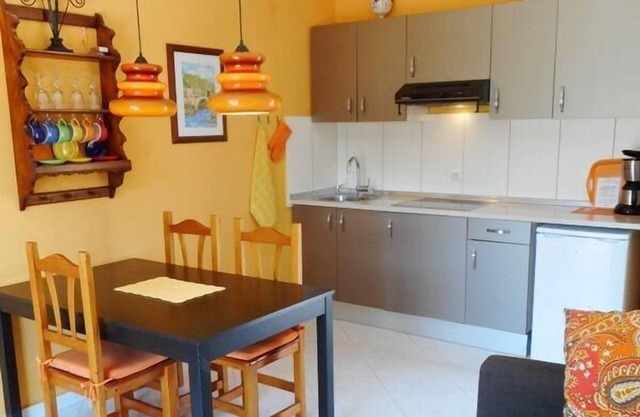 Holiday apartment La Pared for 1 - 3 persons with 1 bedroom - Holiday apartment