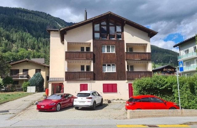 Holiday apartment Lax for 1 - 6 persons with 3 bedrooms - Holiday apartment