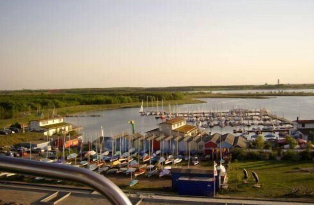 Holiday apartment Leipzig for 1 - 2 persons with 1 bedroom - Holiday apartment