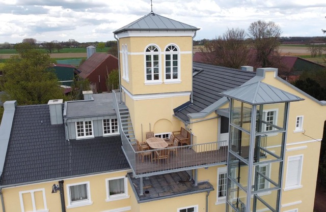 Holiday apartment Lippetal for 1 - 4 persons with 1 bedroom - Holiday house