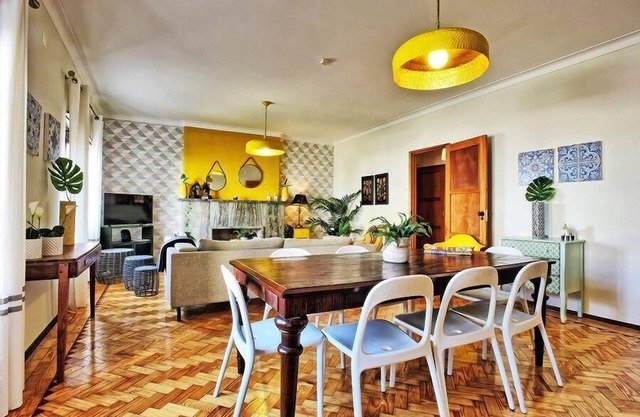 Holiday apartment Lisbon for 1 - 20 persons with 6 bedrooms - Holiday apartment in one or multi-fami