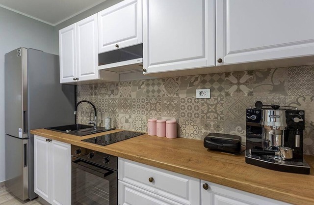 Holiday apartment Lokve for 1 - 3 persons with 1 bedroom - Holiday apartment