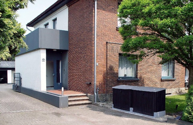 Holiday apartment Lotte for 1 - 2 persons with 1 bedroom - Holiday house