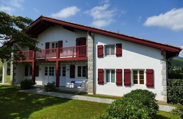 Holiday apartment Louhossoa for 1 - 3 persons with 1 bedroom - Casa Rural