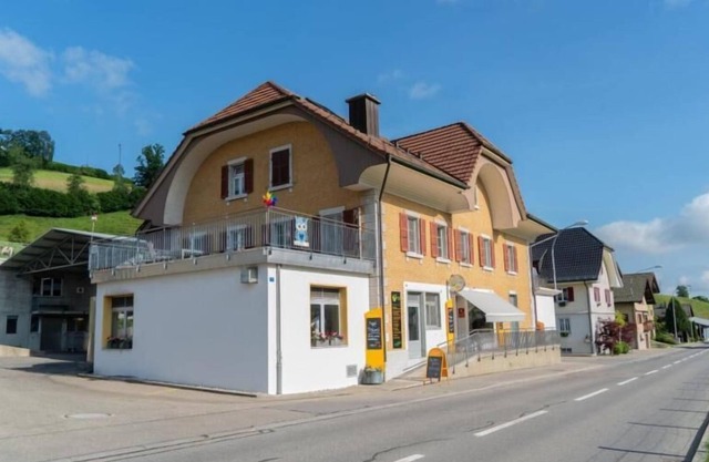 Holiday apartment Luthern for 2 - 4 persons with 1 bedroom - Holiday apartment