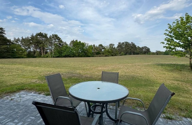 Holiday apartment Lychen for 1 - 4 persons with 2 bedrooms - Holiday apartment