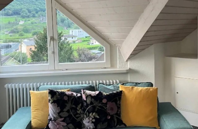 Holiday apartment Malvaglia for 1 - 5 persons with 4 bedrooms - Holiday apartment